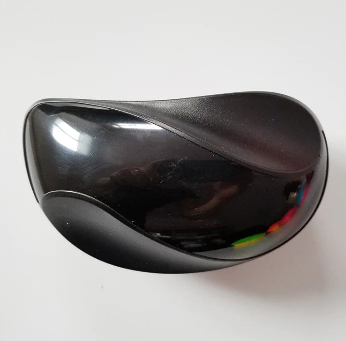 Customizable Anti-Static Detangling Comb