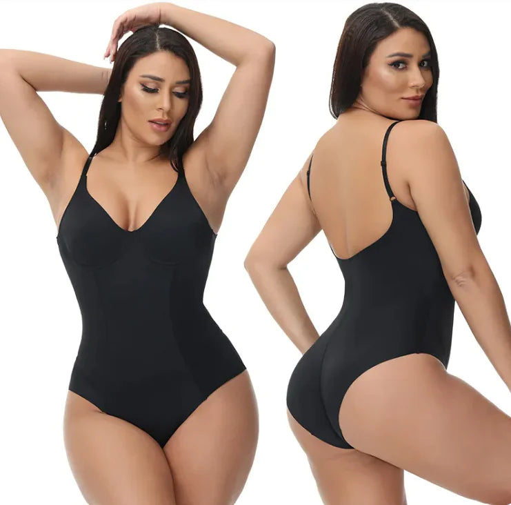Smooth Recovery Shapewear